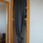 - Balcon Avec Vue Proche Pistes Chamrousse