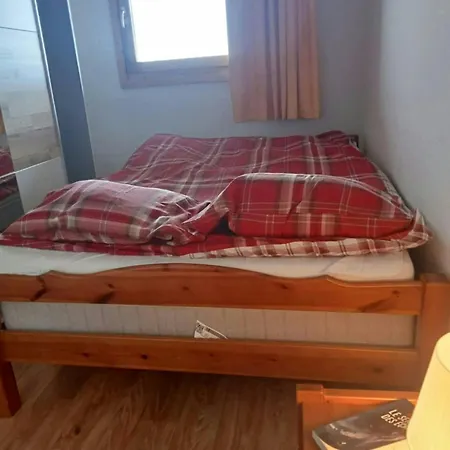 Experience Montagne Balcon Parking Apartment Chamrousse