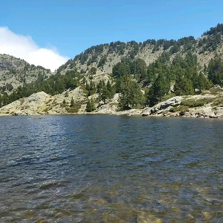 Apartment Experience Montagne Balcon Parking Chamrousse