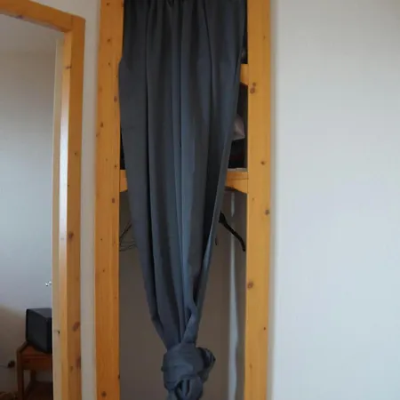 Apartmán - Balcon Avec Vue Proche Pistes