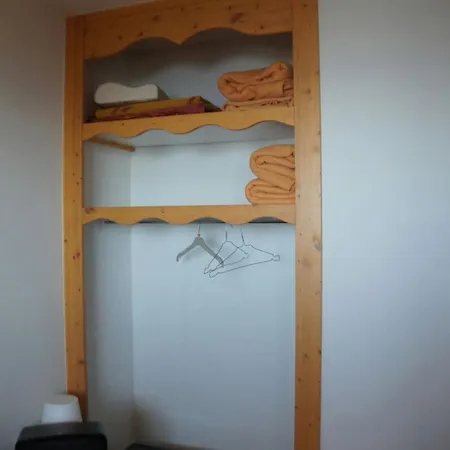 - Balcon Avec Vue Proche Pistes * Chamrousse